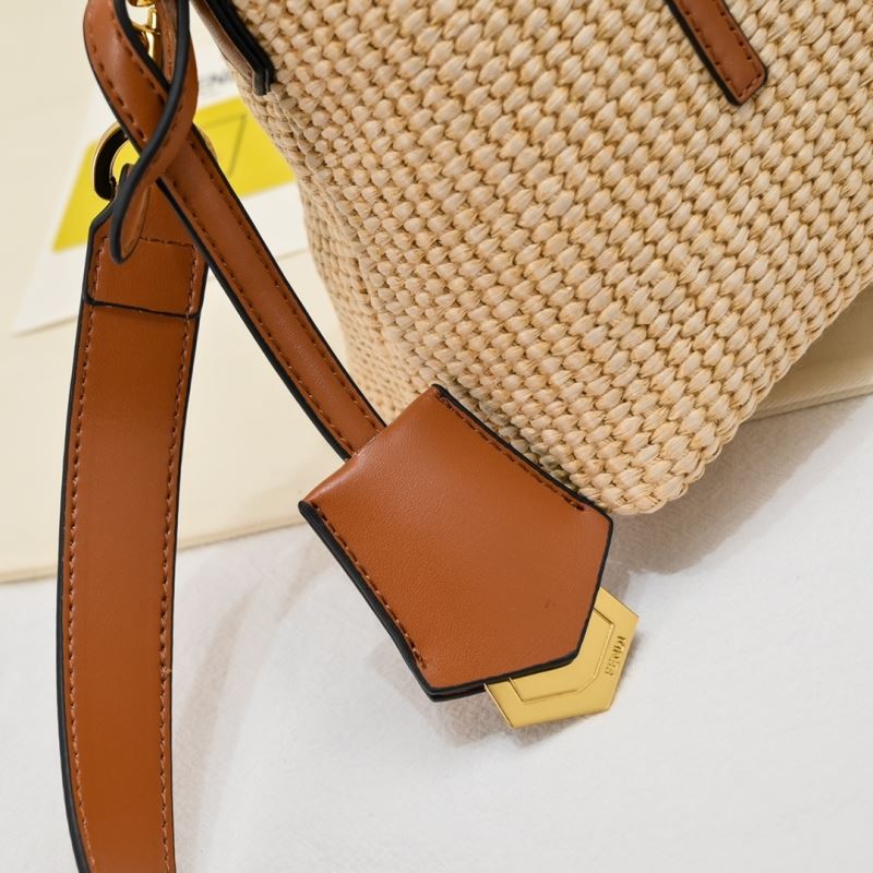 Fendi Top Handle Bags